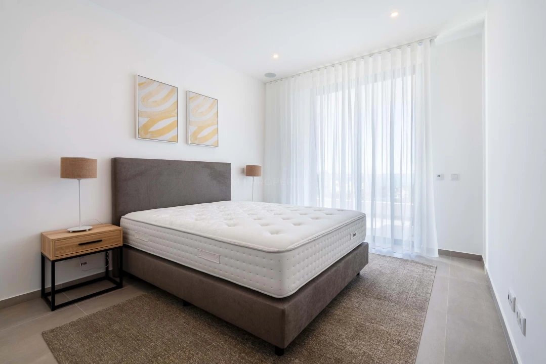 Apartamento T3 para Venda em Lagos (São Sebastião e Santa Maria) Foto 14
