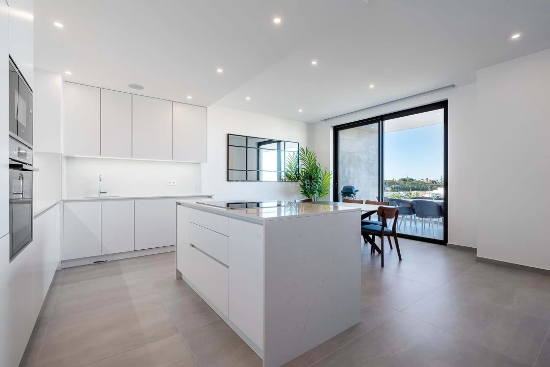Apartamento T3 para Venda em Lagos (São Sebastião e Santa Maria) Foto 9