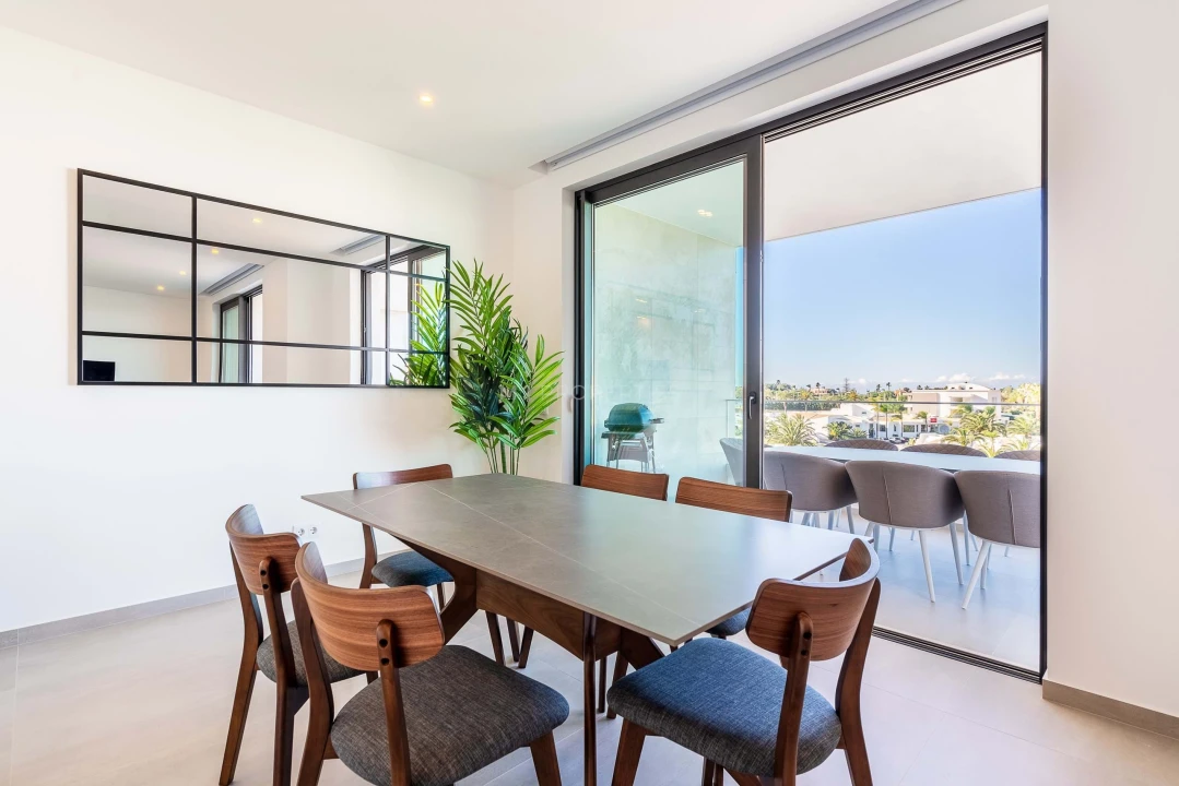 Apartamento T3 para Venda em Lagos (São Sebastião e Santa Maria) Foto 5