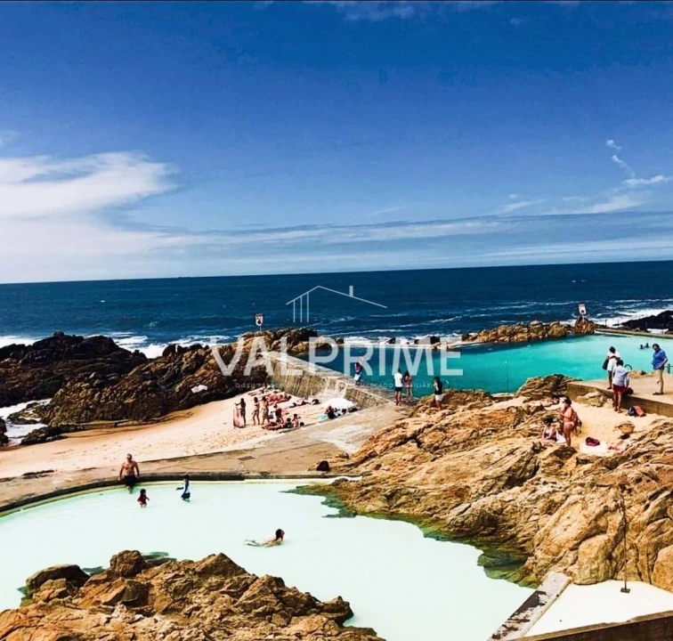 Moradia T3 para Venda em Matosinhos e Leça da Palmeira Foto 2