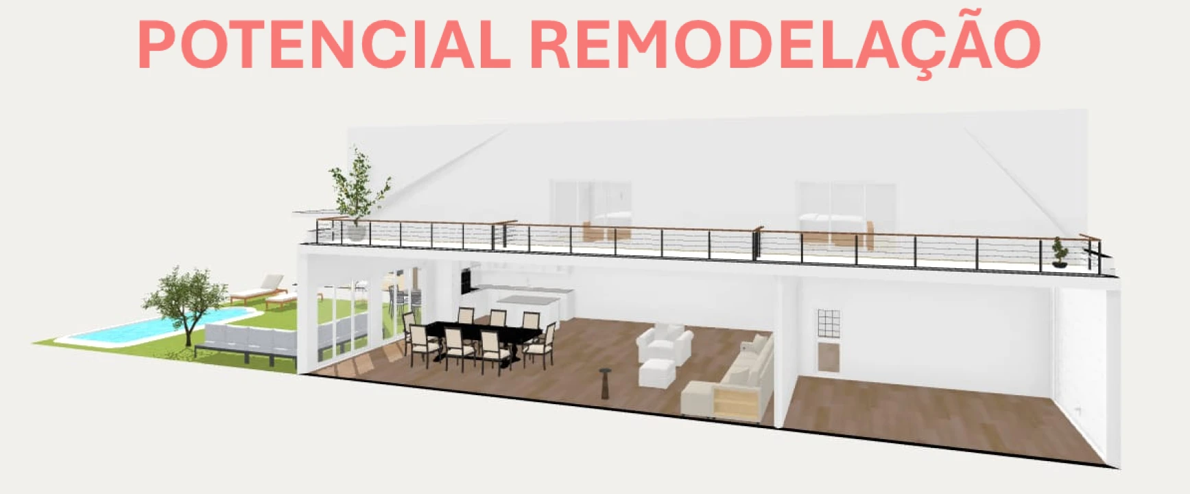 Moradia T3 para Venda em Matosinhos e Leça da Palmeira Foto 13