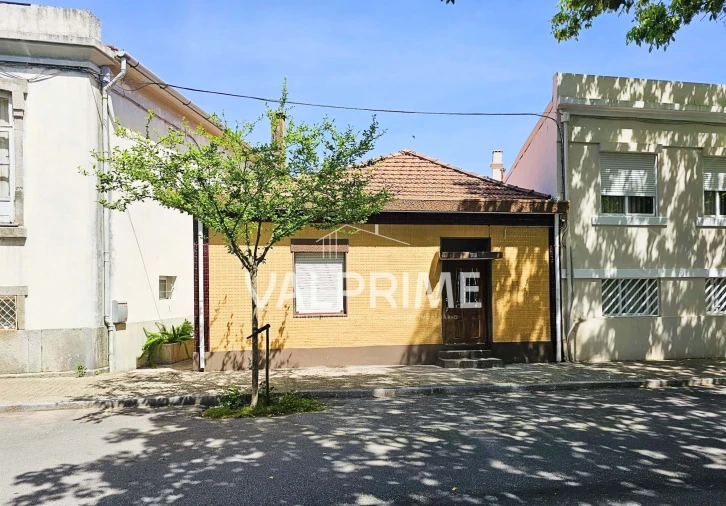 Moradia T3 para Venda em Matosinhos e Leça da Palmeira Foto 4