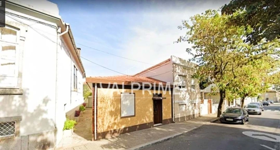 Moradia T3 para Venda em Matosinhos e Leça da Palmeira Foto 6