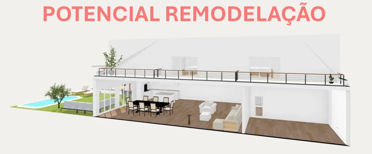 Moradia T3 para Venda em Matosinhos e Leça da Palmeira Foto 13