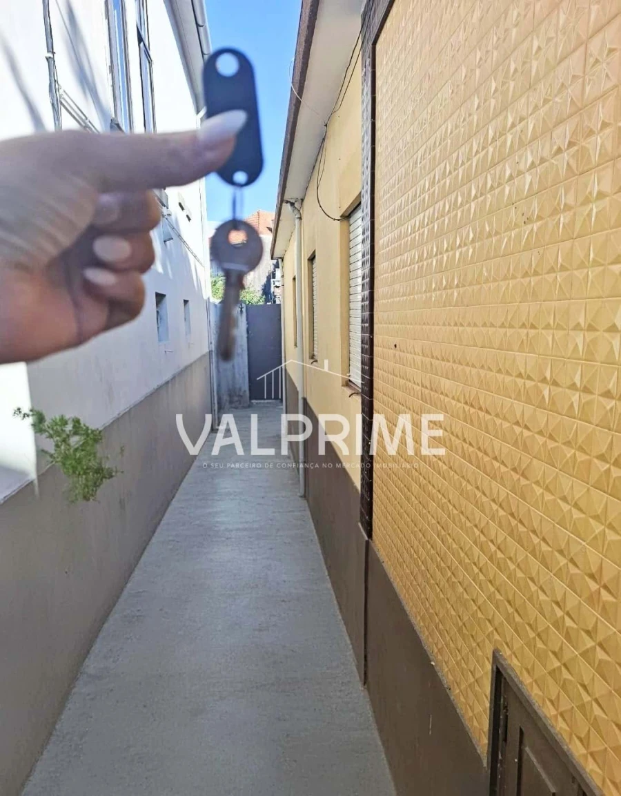 Moradia T3 para Venda em Matosinhos e Leça da Palmeira Foto 5