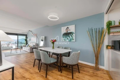 Apartamento T2 para Venda em Ajuda
