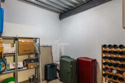 Apartamento T2 para Venda em Ajuda