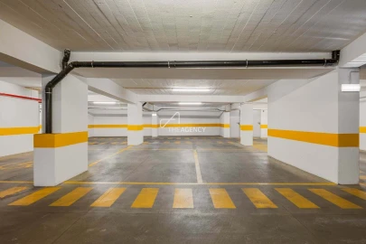 Apartamento T2 para Venda em Ajuda