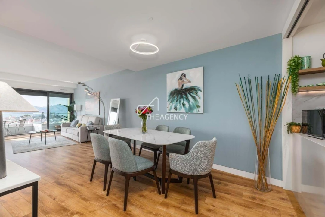 Apartamento T2 para Venda em Ajuda Foto 4