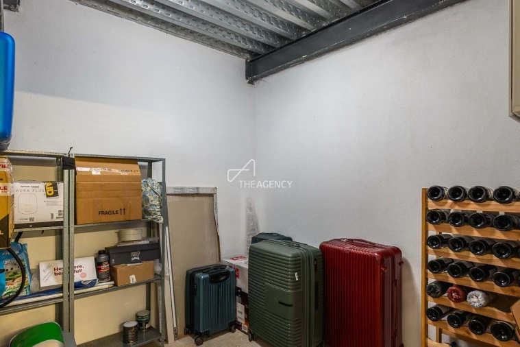 Apartamento T2 para Venda em Ajuda Foto 10