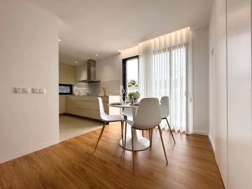 Moradia T3 para Venda em Palmeira