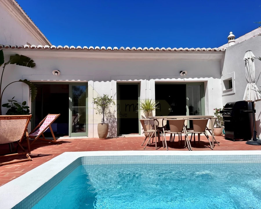 Moradia T3 para Venda em São Brás de Alportel Foto 3