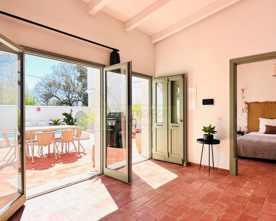 Moradia T3 para Venda em São Brás de Alportel Foto 7