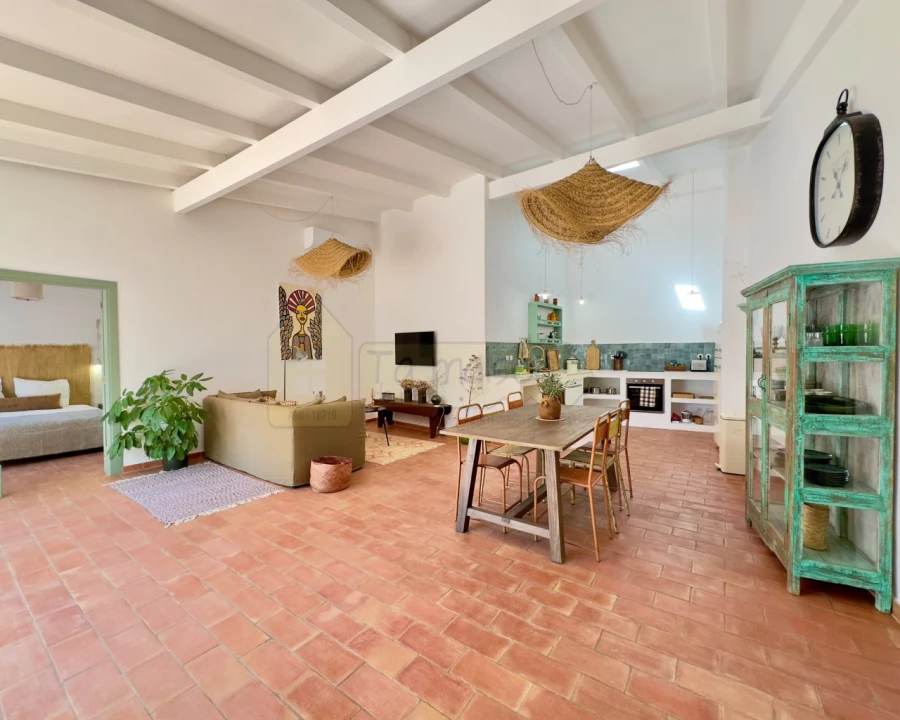 Moradia T3 para Venda em São Brás de Alportel Foto 9