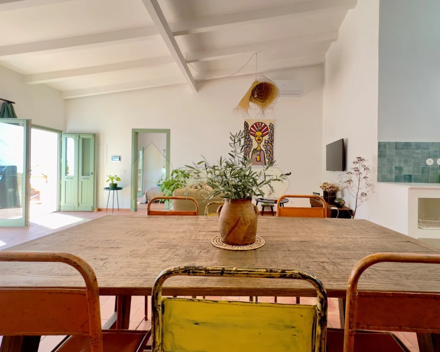 Moradia T3 para Venda em São Brás de Alportel Foto 11