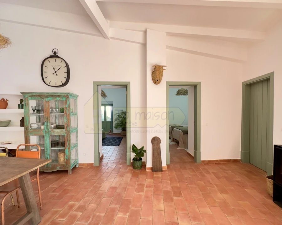 Moradia T3 para Venda em São Brás de Alportel Foto 13