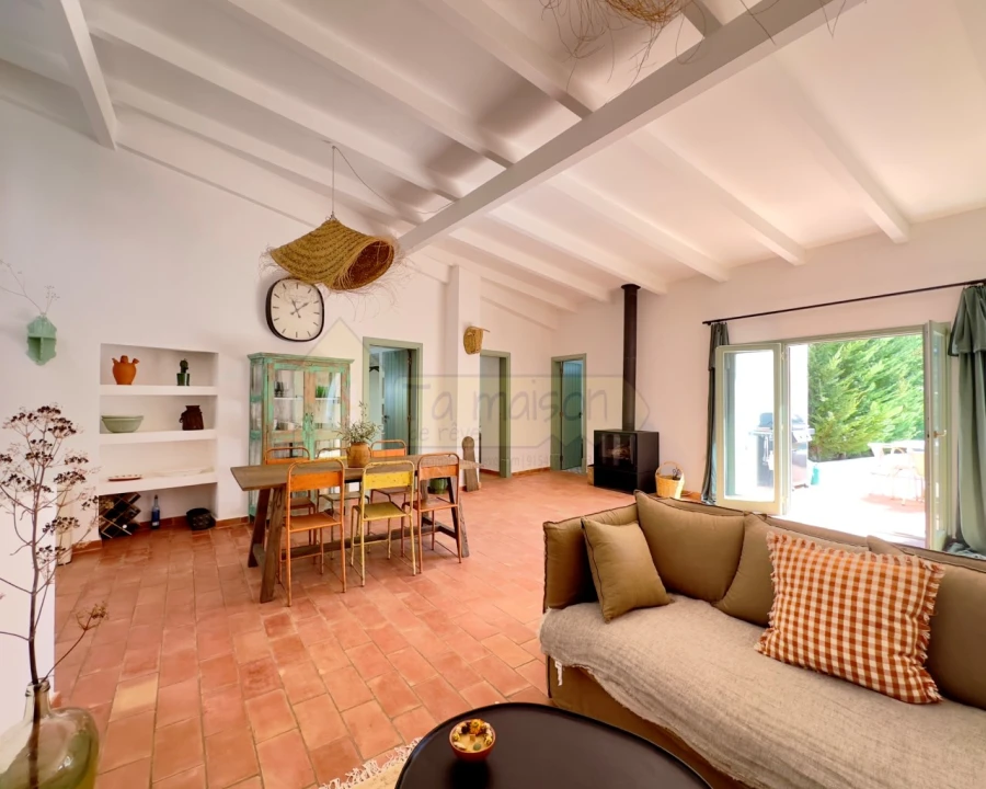 Moradia T3 para Venda em São Brás de Alportel Foto 14