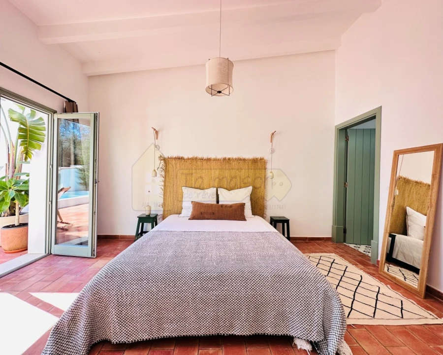 Moradia T3 para Venda em São Brás de Alportel Foto 21