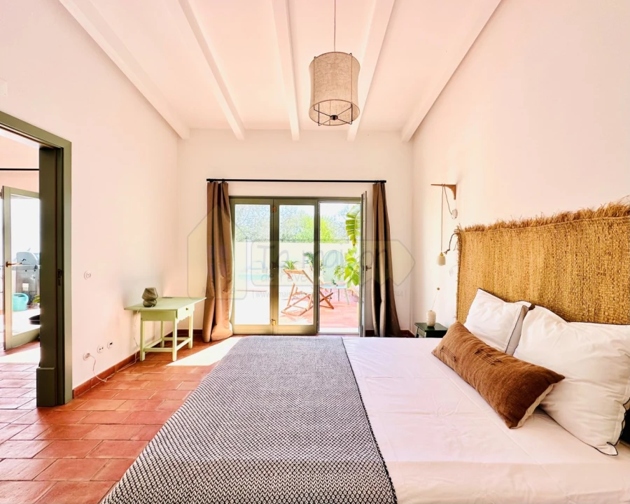 Moradia T3 para Venda em São Brás de Alportel Foto 23