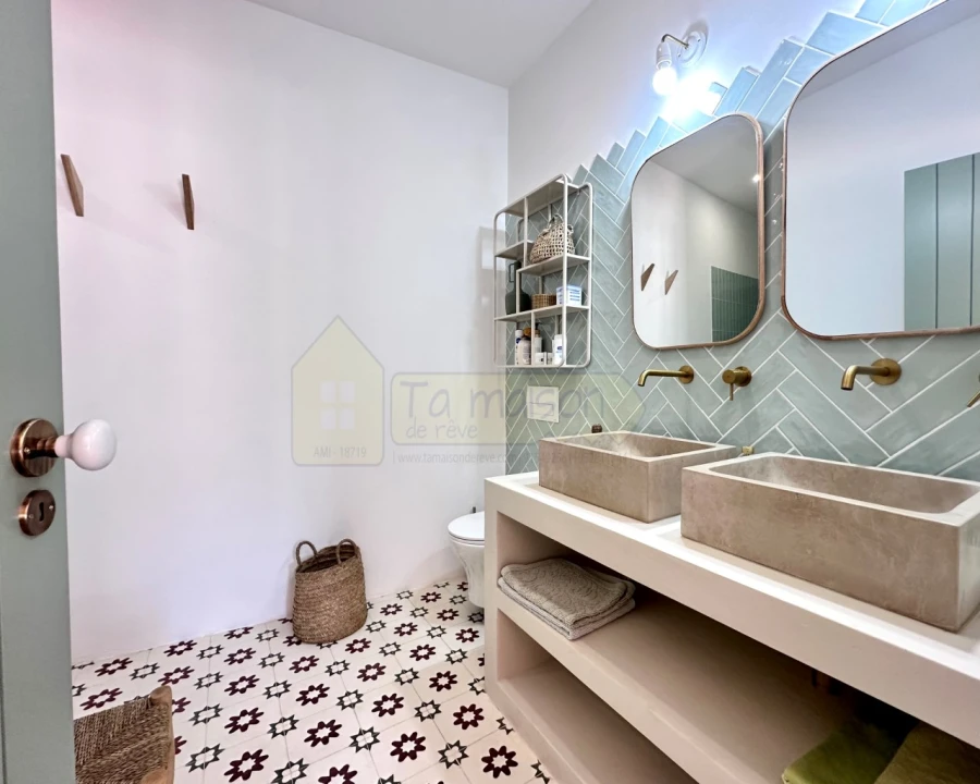 Moradia T3 para Venda em São Brás de Alportel Foto 25