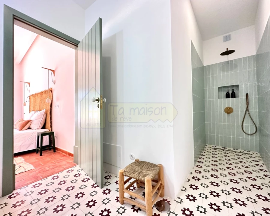 Moradia T3 para Venda em São Brás de Alportel Foto 27