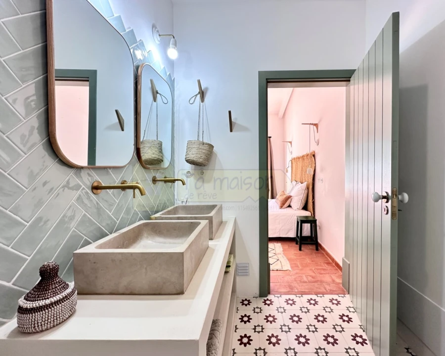 Moradia T3 para Venda em São Brás de Alportel Foto 28