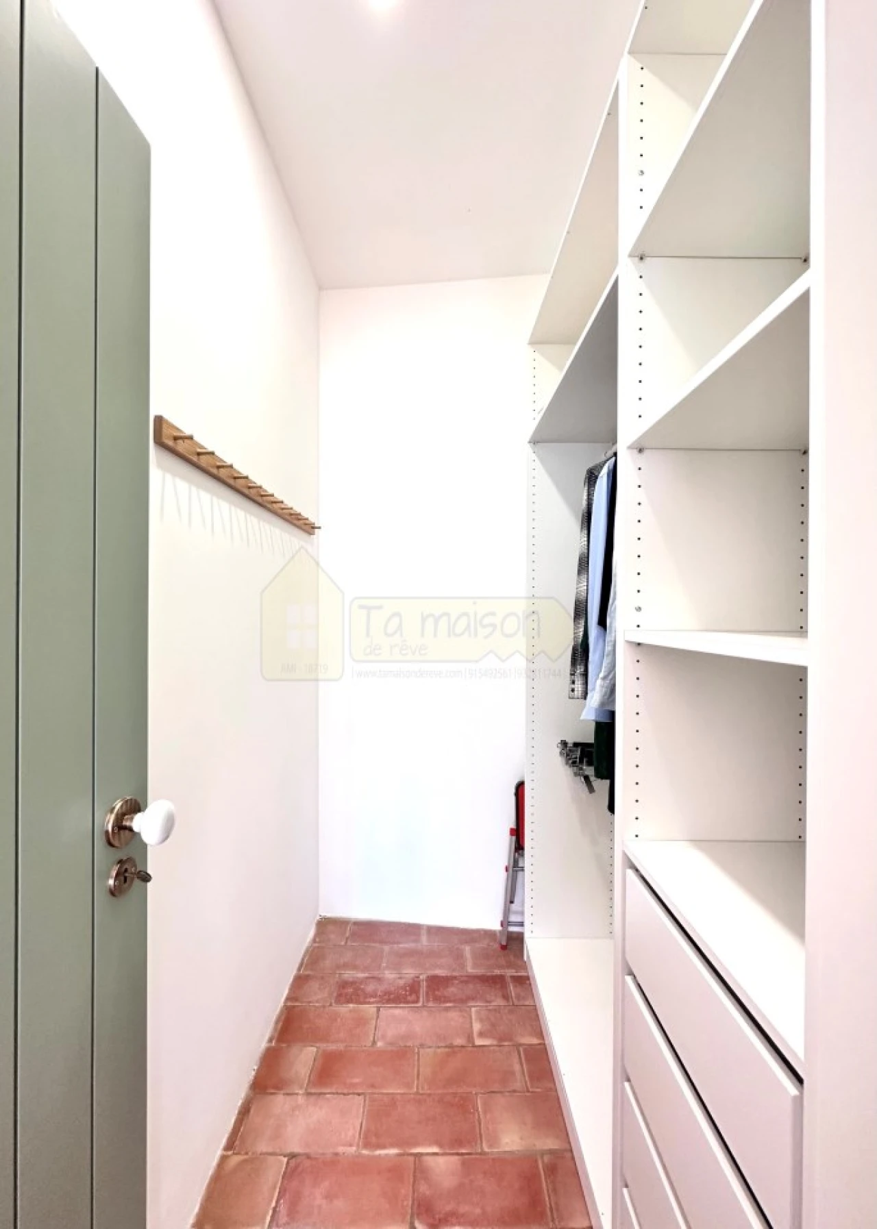 Moradia T3 para Venda em São Brás de Alportel Foto 30