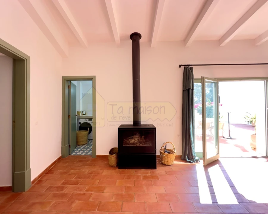 Moradia T3 para Venda em São Brás de Alportel Foto 31