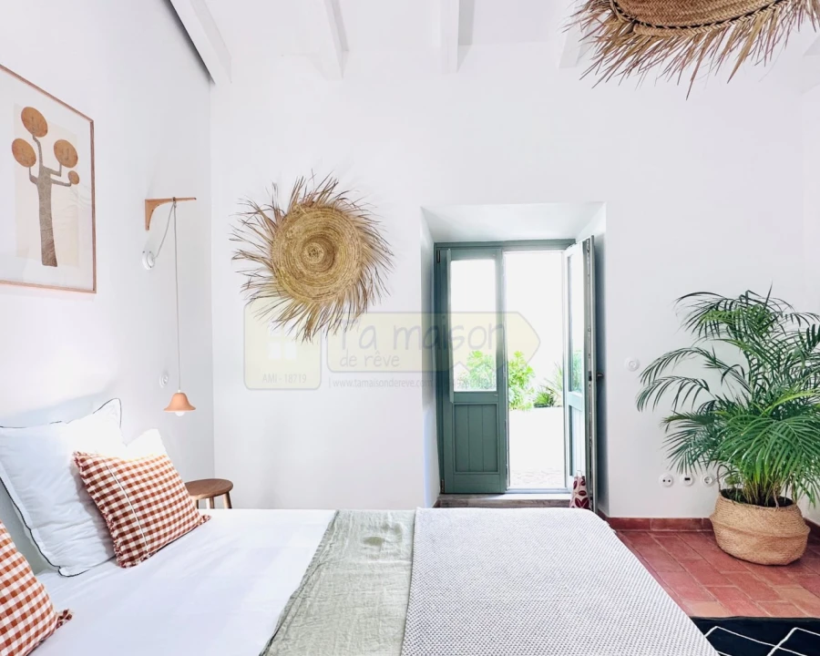 Moradia T3 para Venda em São Brás de Alportel Foto 32