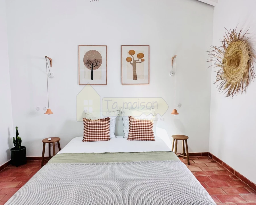 Moradia T3 para Venda em São Brás de Alportel Foto 33