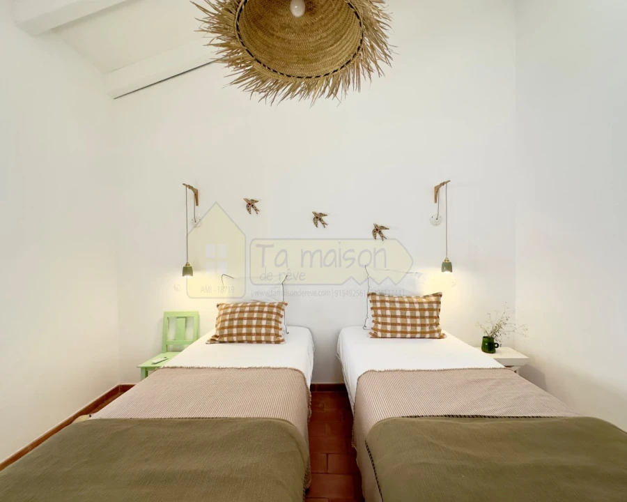 Moradia T3 para Venda em São Brás de Alportel Foto 38