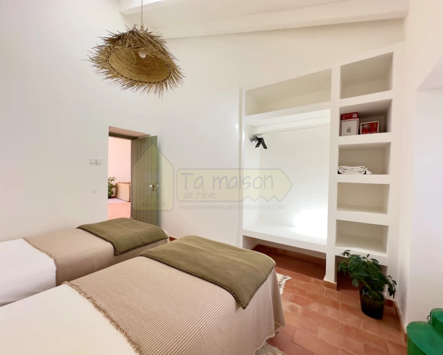 Moradia T3 para Venda em São Brás de Alportel Foto 41