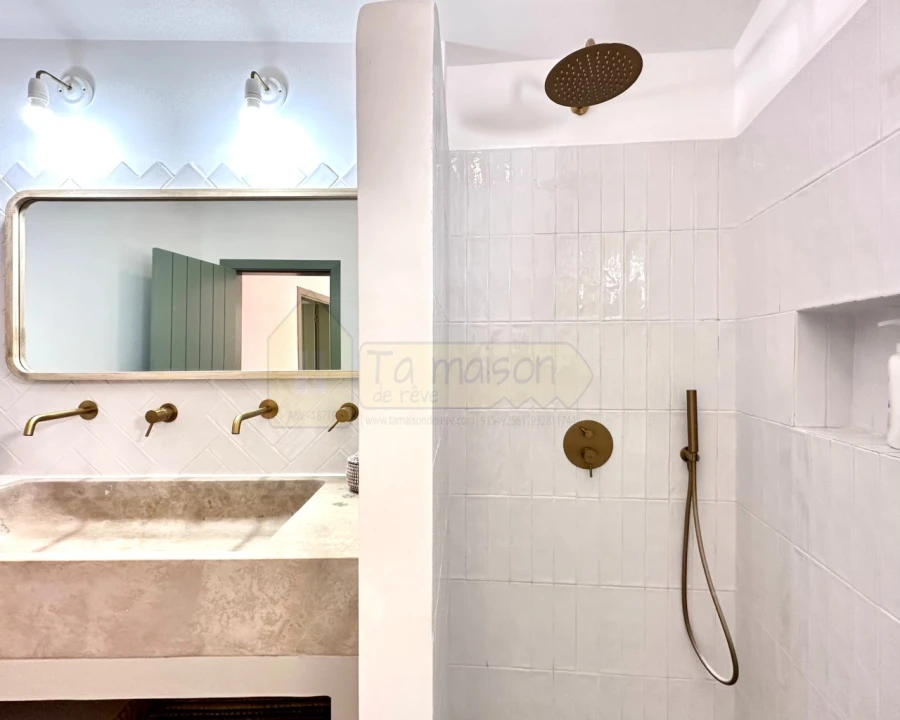 Moradia T3 para Venda em São Brás de Alportel Foto 44