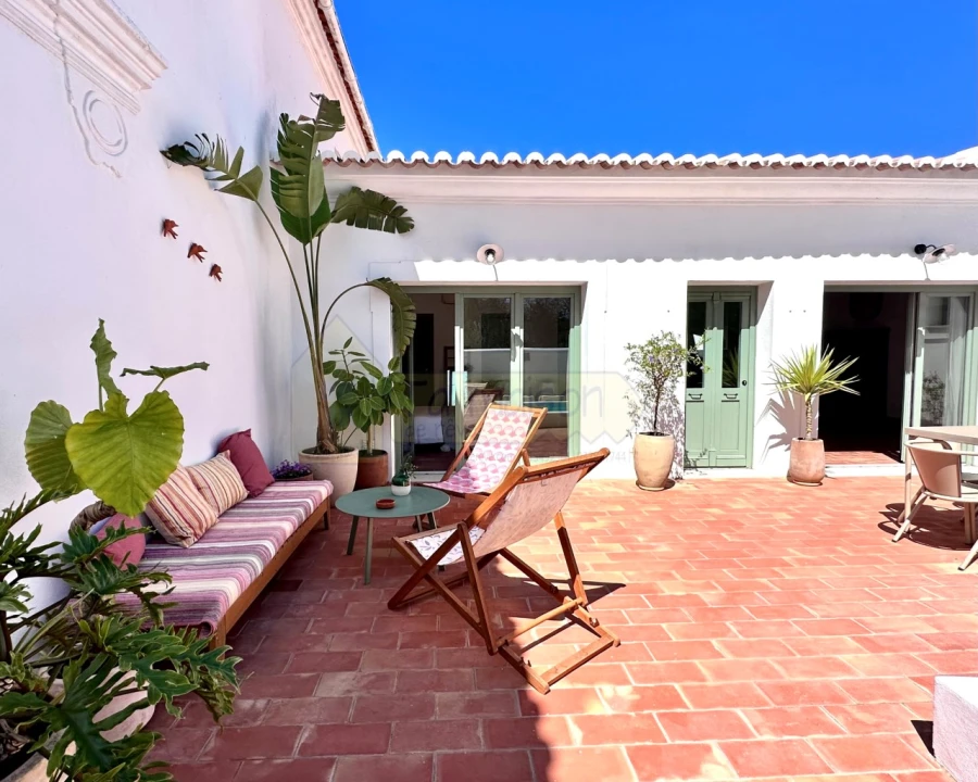 Moradia T3 para Venda em São Brás de Alportel Foto 49