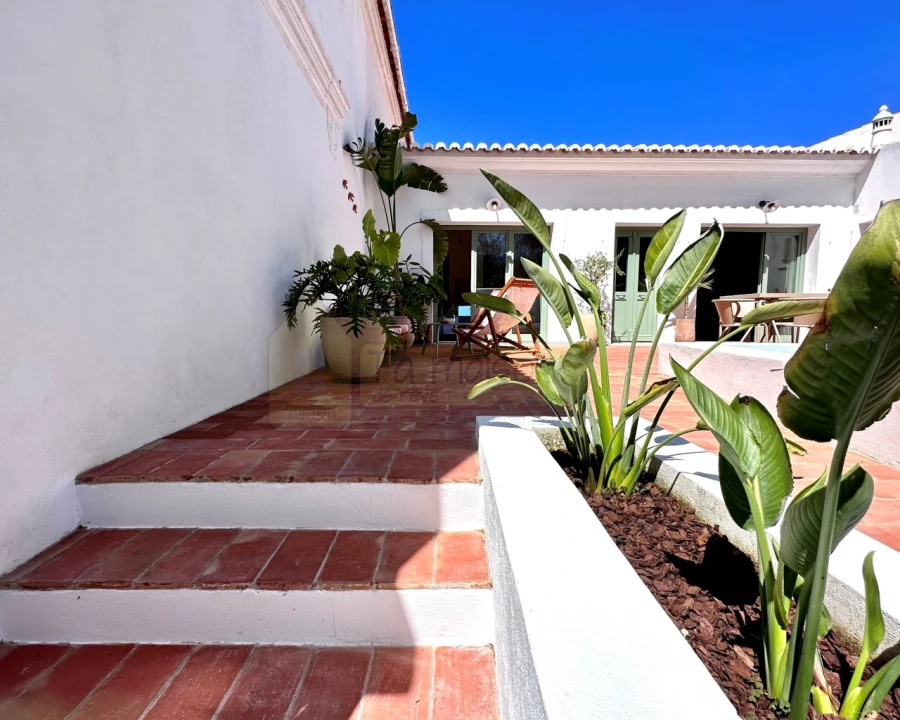 Moradia T3 para Venda em São Brás de Alportel Foto 58