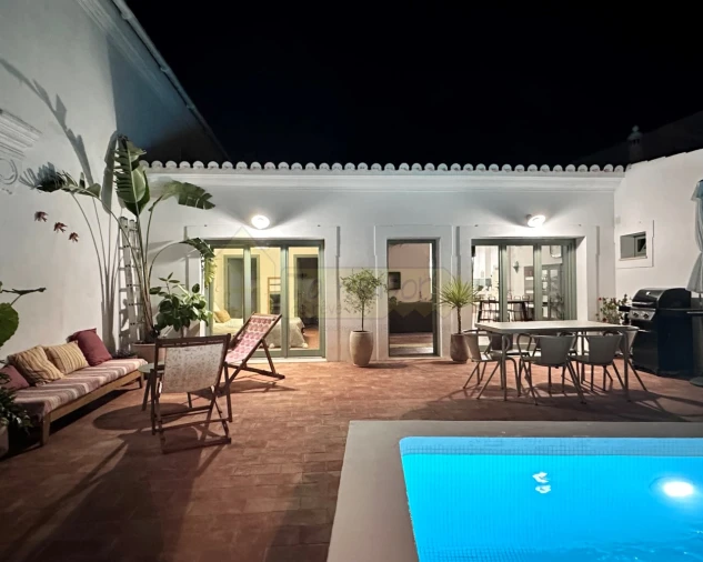 Moradia T3 para Venda em São Brás de Alportel Foto 4