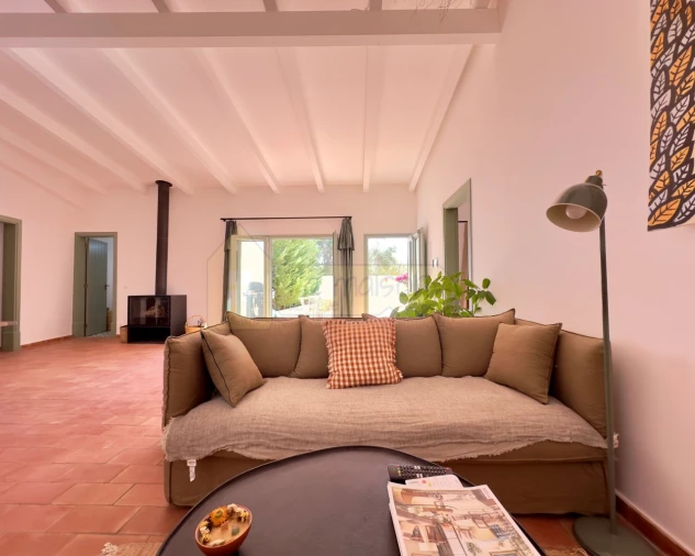 Moradia T3 para Venda em São Brás de Alportel Foto 15