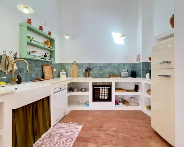 Moradia T3 para Venda em São Brás de Alportel Foto 16