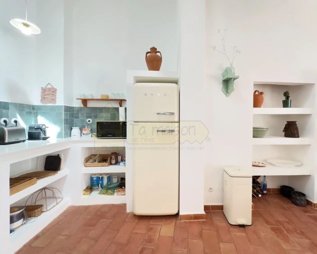 Moradia T3 para Venda em São Brás de Alportel Foto 18