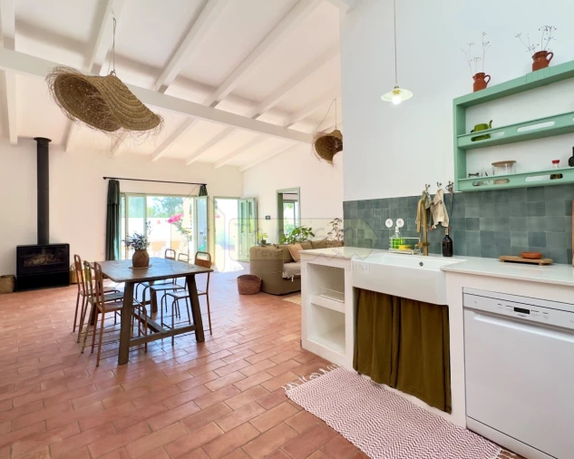 Moradia T3 para Venda em São Brás de Alportel Foto 20