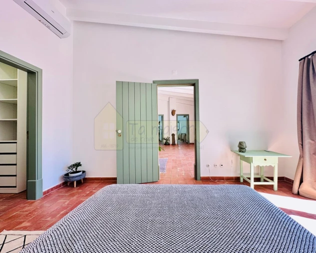 Moradia T3 para Venda em São Brás de Alportel Foto 24