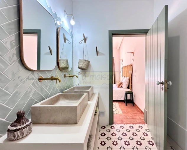 Moradia T3 para Venda em São Brás de Alportel Foto 28