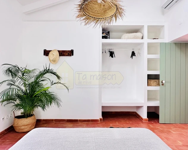 Moradia T3 para Venda em São Brás de Alportel Foto 36