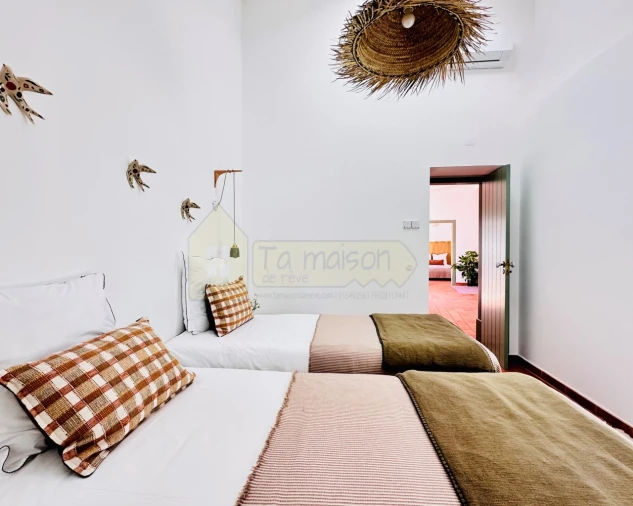 Moradia T3 para Venda em São Brás de Alportel Foto 39