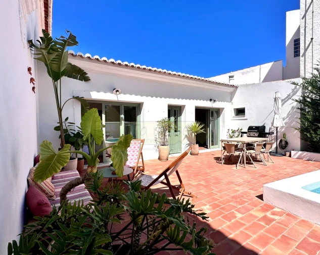 Moradia T3 para Venda em São Brás de Alportel Foto 48