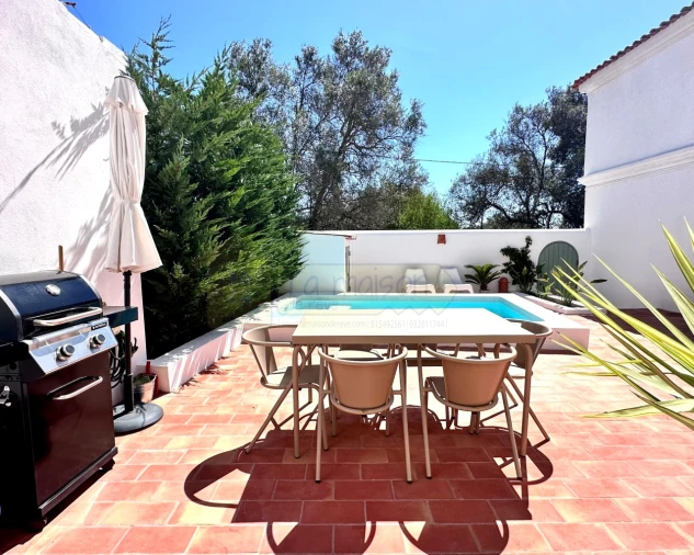 Moradia T3 para Venda em São Brás de Alportel Foto 51