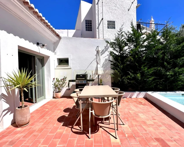 Moradia T3 para Venda em São Brás de Alportel Foto 52