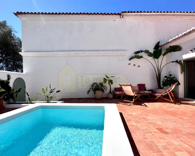 Moradia T3 para Venda em São Brás de Alportel Foto 54