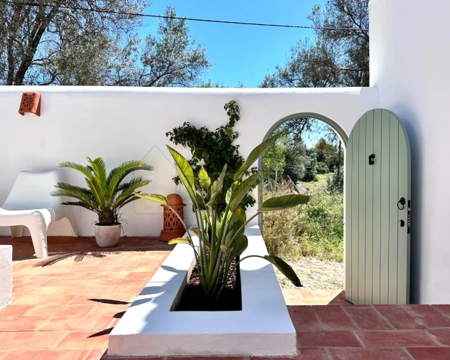 Moradia T3 para Venda em São Brás de Alportel Foto 57