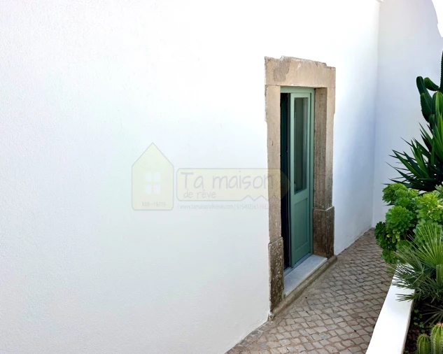 Moradia T3 para Venda em São Brás de Alportel Foto 59